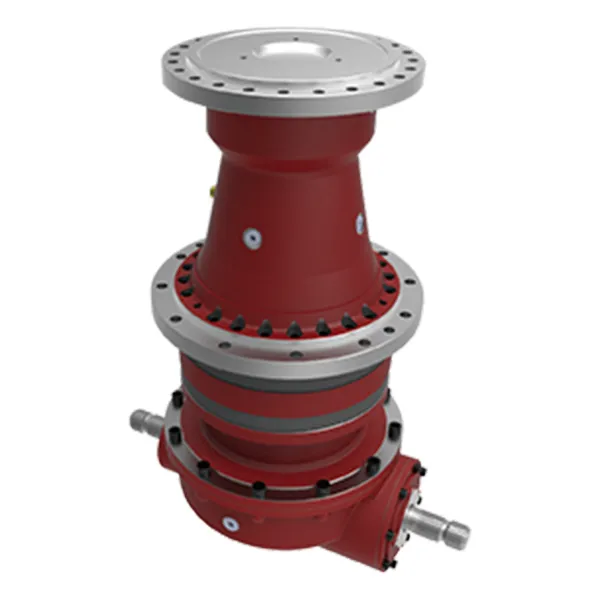 तुमच्या फीड मिक्सर प्लॅनेटरी गिअरबॉक्सचे आयुष्य नेमके काय ठरवते