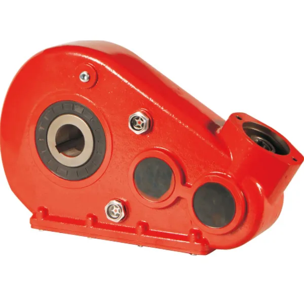 कृषी गियरबॉक्स ओव्हरहाटिंग रोखण्यासाठी कोणत्या देखभाल पद्धती मदत करतात?