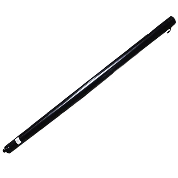 हेवी-ड्यूटी हायड्रोलिक सिलिंडर खाणकामासाठी का आवश्यक आहेत?