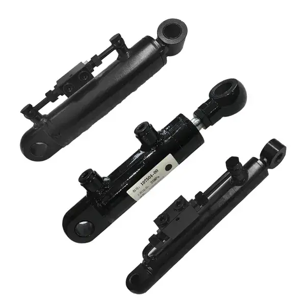 सील गुणवत्ता हायड्रॉलिक सिलेंडरचे आयुष्य का ठरवते?