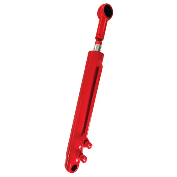 हायड्रोलिक सिलेंडर तुमच्या उपकरणाची खरी कामगिरी का ठरवते?