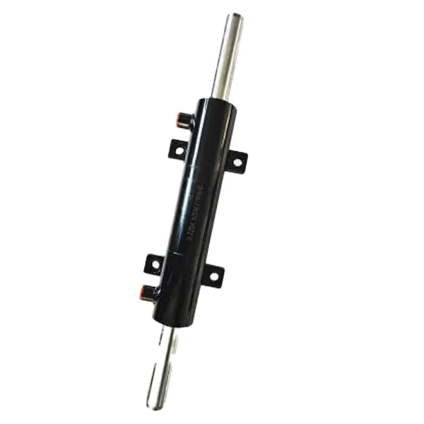 हायड्रोलिक सिलेंडरच्या कार्यक्षमतेसाठी योग्य संरेखन महत्वाचे का आहे?