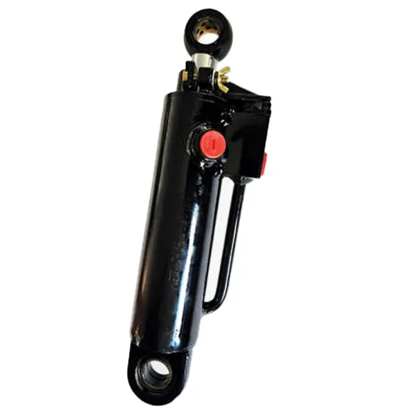 EP-MEZ504/55/016-3 हायड्रोलिक लिफ्ट सिलेंडर