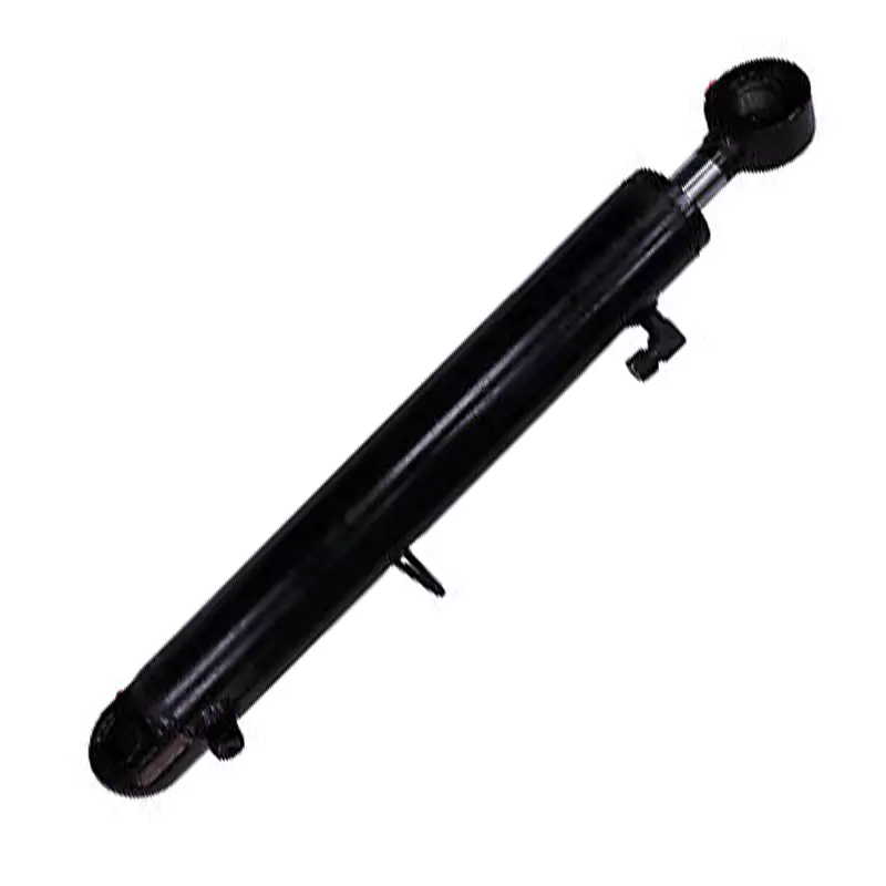 लहान उत्खनन यंत्रासाठी हायड्रोलिक बकेट सिलेंडर