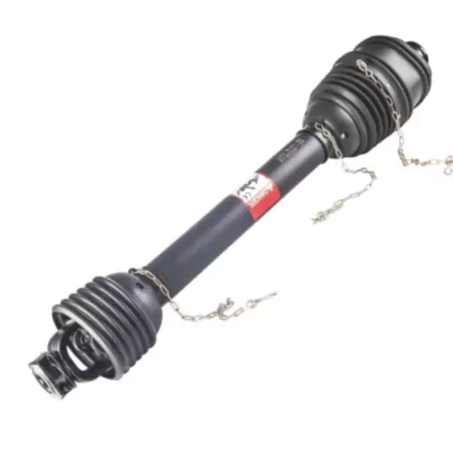 केस आयएच राउंड बेलर्ससाठी पीटीओ शाफ्ट