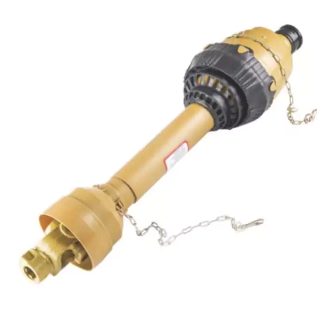 क्रोन राउंड बेलर्ससाठी पीटीओ शाफ्ट