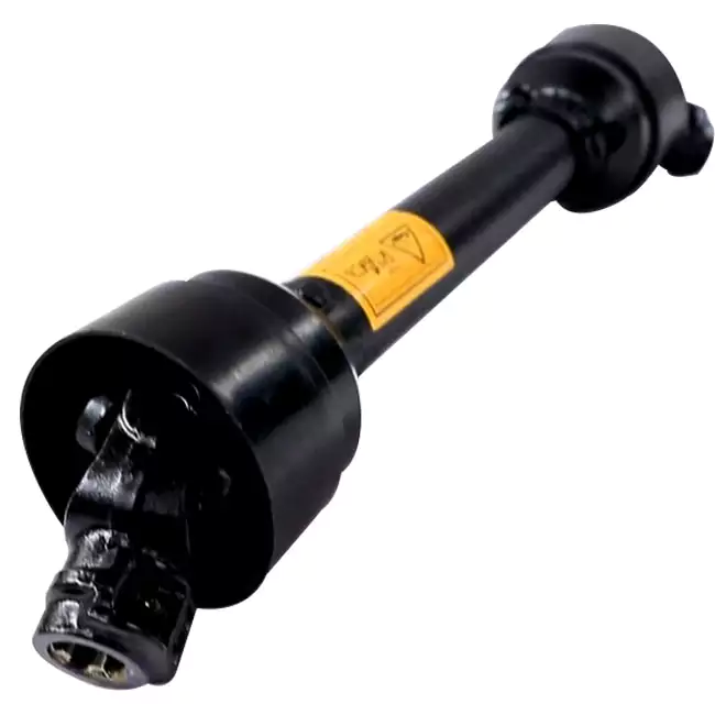 न्यू हॉलंड बिगबेलर स्क्वेअर बेलर्स 330 340 साठी PTO शाफ्ट