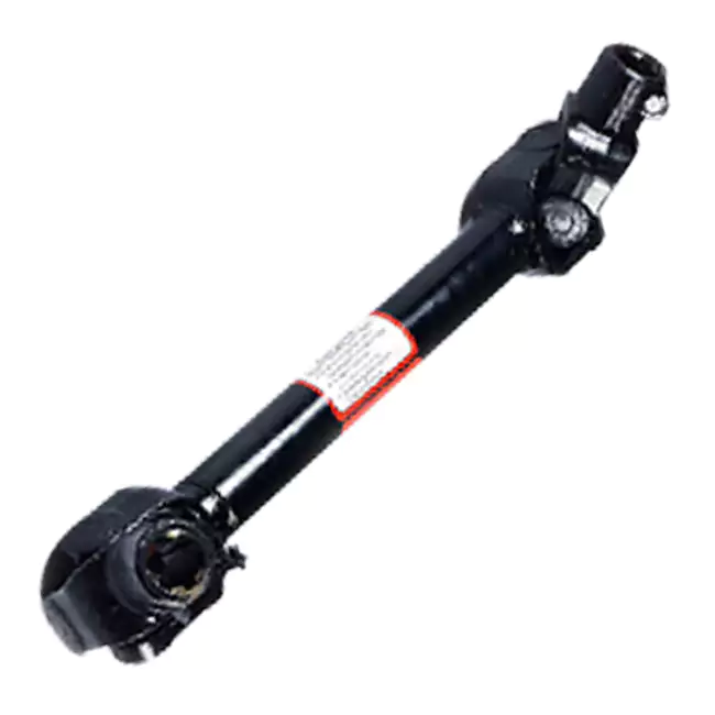 न्यू हॉलंड डिस्क मॉवर डिस्कबाईन्ससाठी पीटीओ शाफ्ट