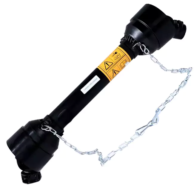 न्यू हॉलंड स्क्वेअर बेलर्स 900 मॉडेल्ससाठी पीटीओ शाफ्ट